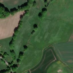Satellite imagery of Der Kösel, DE