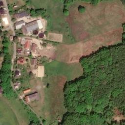 Satellite imagery of Schloß Seedorf, DE