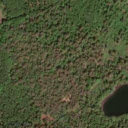 Satellite imagery of Burgberg, DE