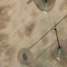 Satellite imagery of Tümpkenberg, DE