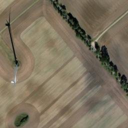 Satellite imagery of Tümpkenberg, DE