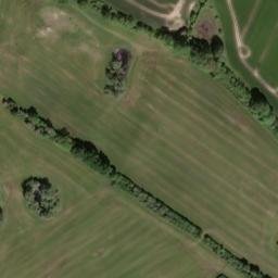 Satellite imagery of Fichtenhügel, DE
