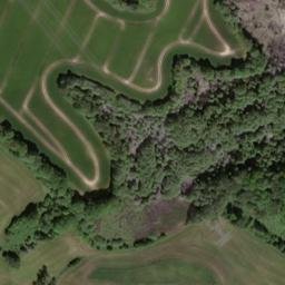 Satellite imagery of Fichtenhügel, DE