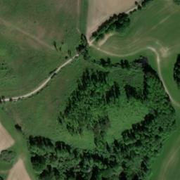 Satellite imagery of Hassberg, DE