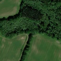 Satellite imagery of Hassberg, DE