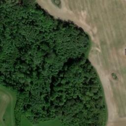 Satellite imagery of Hassberg, DE