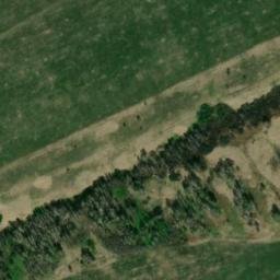 Satellite imagery of Учул, KZ