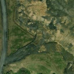 Satellite imagery of Учул, KZ