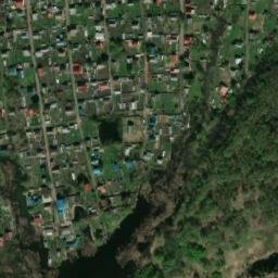 Satellite imagery of Пионерлагерь, KZ