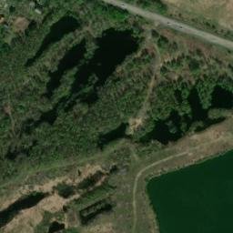 Satellite imagery of Пионерлагерь, KZ