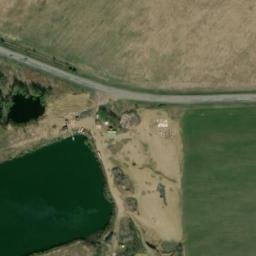 Satellite imagery of Пионерлагерь, KZ