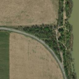 Satellite imagery of Береговой, KZ