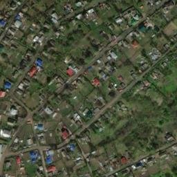 Satellite imagery of Северный, KZ
