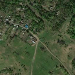 Satellite imagery of Северный, KZ