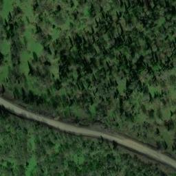 Satellite imagery of Восточный, KZ