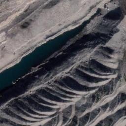 Satellite imagery of Курья, RU