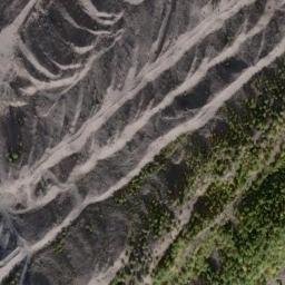 Satellite imagery of Курья, RU