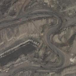 Satellite imagery of Казас, RU
