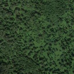 Satellite imagery of Третий Барак, RU