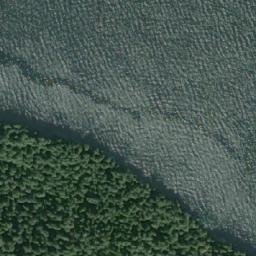 Satellite imagery of Helen Point, CA
