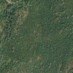 Satellite imagery of Mount Baldy Hughes, CA