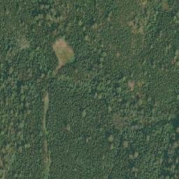 Satellite imagery of Mount Baldy Hughes, CA