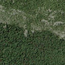 Satellite imagery of Dome Mountain, CA