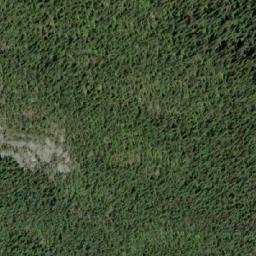 Satellite imagery of Dome Mountain, CA