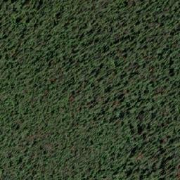 Satellite imagery of Dome Mountain, CA