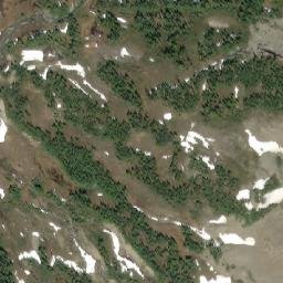 Satellite imagery of Big Shale Hill, CA