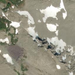 Satellite imagery of Big Shale Hill, CA