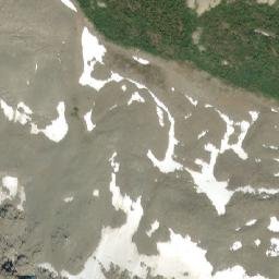 Satellite imagery of Big Shale Hill, CA