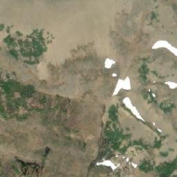Satellite imagery of Mount Talbot, CA
