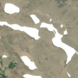 Satellite imagery of Mount Talbot, CA