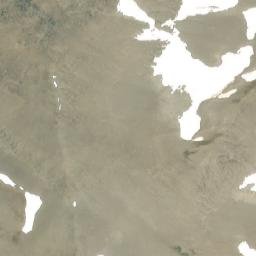 Satellite imagery of Mount Talbot, CA