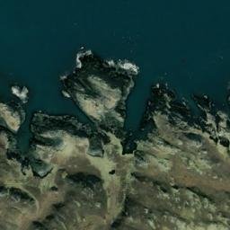 Satellite imagery of Lyon Head, IE