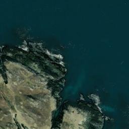 Satellite imagery of Lyon Head, IE