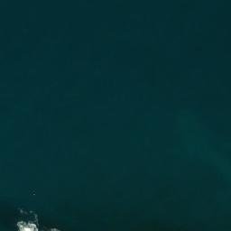 Satellite imagery of Rinvyle Point, IE