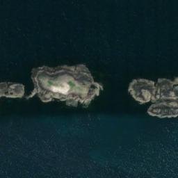 Satellite imagery of Carrickabullog Rocks, IE