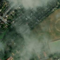 Satellite imagery of Thorne Peel Hill, GB