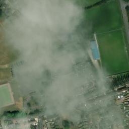 Satellite imagery of Thorne Peel Hill, GB