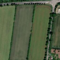 Satellite imagery of Trifftberg, DE