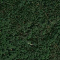 Satellite imagery of Hahnheider Berg, DE