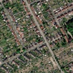 Satellite imagery of Klüschenberg, DE