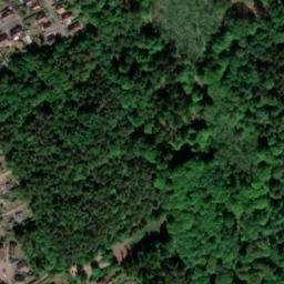 Satellite imagery of Klüschenberg, DE