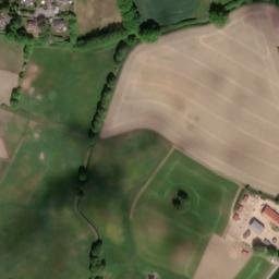 Satellite imagery of Der Kösel, DE