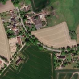 Satellite imagery of Der Kösel, DE