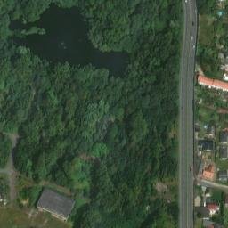 Satellite imagery of Galgenberg, DE