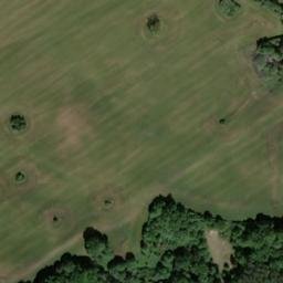 Satellite imagery of Fichtenhügel, DE