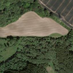 Satellite imagery of Hirschberg, DE